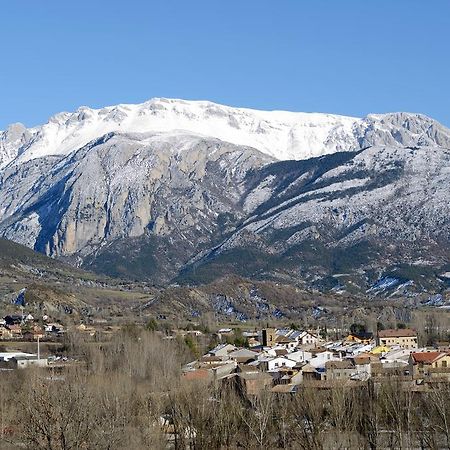 Hotel Los Nogales Campo  Zewnętrze zdjęcie